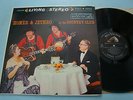 Homer & Jethro at the Country Club LP NM LSP2181 1960
