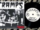 Cramps Band That Time Forgot 7