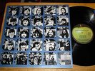THE BEATLES - CHRISTMAS ALBUM -  RARE FAN CLUB ONLY PROMO  SBC 100 NM w/Shrink