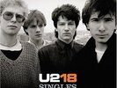 U2 U218 Singles Best Of Greatest Hits Double Vinyl LP NEW & SEALED