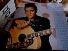 ELVIS PRESLEY-LP VINYL RECORD-COMMAND PERFORMANCE-EX++HARD TO FIND