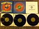 3 LP Box Grateful Dead Zappa Beefheart Hendrix Beefheart Kinks Psych MINT RARE