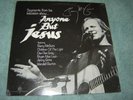 Anyone But Jesus TV LP SEALED Xian Barry McGuire, Bryan MacLean (Love) rare mp3