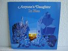 Anyone's Daughter | In Blau | Spiegelei 145-632 | Very Good + / Very Good Vinyl