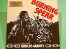 Burning Spear, Marcus Garvey + Dub Album Garveys Ghost 2 x LP Simply Vinyl