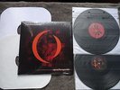 A Perfect Circle   Mer De Noms 2000 Original 1st Double LP Virgin Records Mint-