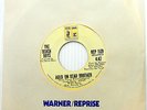 BEACH BOYS 45 Marcella b/w Hold on Dear Brother NEAR-MINT Vinyl condition #484