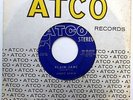 BOBBY DARIN 45 Plain Jane / While I'm Gone RARE STEREO Pop 1959 ATCO w784