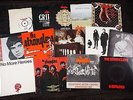 The Stranglers - 14 UK Original 1970's & 80's 7