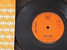 The Troggs - Lost Girl/ Yella In Me (CBS UK Original 7