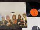 Faces - First Step (Orange Warner Bros WS 3000 UK Original LP 1970) Nice
