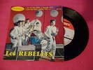 EP JEAN PIERRE et les REBELLES  