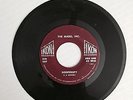 The MADD, Inc Sooperspy and I'll Be the One 45 Vinyl Record