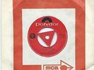 THE WHO ‘I’M A BOY’ SOUTH AFRICA 45 VINYL