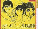 THE WHO ‘HAPPY JACK’ SPAIN 4-TRACKS EP VINYL