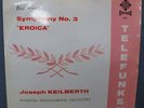 U.K.-TFK[Plum-Silver, 1M/1M] Joseph Keilberth – Beethoven, Symphony No. 3 ‘Eroic
