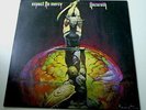 NAZARETH 'EXPECT NO MERCY' HARD ROCK ORIG UK 77 NR ARCHIVE COPY