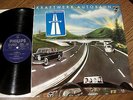 Kraftwerk LP 