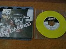 The Damned New Rose Dutch Repo