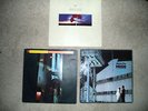 DEPECHE MODE MUSIC FOR THE MASSES,BLACK CELEBRATION,SOME GREAT REWARD LP BUNDLE