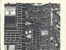 ? RHYTHM PIGS - An American Activity // TX HC 1984 // 1st 7
