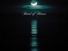 BAND OF HORSES CEASE TO BEGIN LP VINYL NEW 2009 33RPM