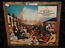 Electric Light Orchestra Secret Messages SEALED USA 1983 LP W/ HYPE STICKER