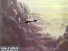 MIKE OLDFIELD FIVE MILES OUT LP VINYL 33RPM NEW