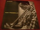TONY FRUSCELLA ATLANTIC LP ORIGINAL