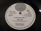 Juicy Lucy LP Lie back and enjoy it UK Large Vertigo swirl 1st press TOP AUDIO