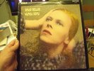 SF 8244  DAVID BOWIE  HUNKY DORY   EXCELLENT  COPY 33 rpm lp