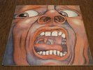 KING CRIMSON In the court of the C King. ORIG. FIRST UK ISLAND A2/B2 PRESS Mint-