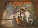 HUNGARIA : Koncert a Marson MONSTER RARE beat/psych/sitar 1970 LP VG