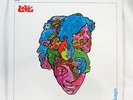 LOVE   Forever Changes  2001 US re-issue Sundazed AS NEW   Arthur Lee