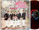 ?THE WILD ONES vol.3 redwax '68 LP japan freakbeat fuzz garage psych funk breaks