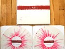 Moneen - The Red Tree Original Press White/Red Splatter #'d /300 NM