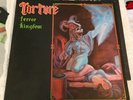 TORTURE Terror Kingdom 1987 mlp private US early Death Thrash Beta Necrovore