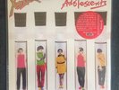 Germ Free Adolescents [LP] by X-Ray Spex (Vinyl, Jul-2003, Earmark)