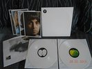 THE BEATLES WHITE/ WEIßES ALBUM Direct Metal Mastering