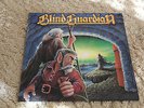 BLIND GUARDIAN LP -FOLLOW THE BLIND NO REMORSE RECORDS  NRR 1006 MADE IN GERMANY