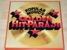 Popular Music's Golden Hit Parade 50s 60s 70s [9 Vinyl LP Box Set] Readers Diges