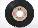 HORN ROCK PROMO 45RPM SPIRAL STARECASE 