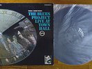 JAPAN Grammophon LP   The Blues Project / Live At Town Hall   Free Shipping
