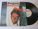 BRUJERIA    MATANDO GUEROS      LP vinyl   EX