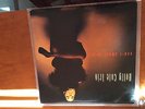 HOLLY COLE TRIO DON'T SMOKE IN BED LP CLASSIC AUDIOPHILE JP 5006