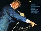 JOHNNY HALLYDAY salut les copains - RARE LP VINYLE 33T PHILIPS B 77.374. DE LUXE
