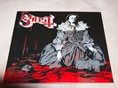 Ghost - Elizabeth 7