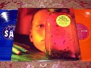 ALICE IN CHAINS Jar Of Flies / SAP - RARE 1994 UK ORIGINAL 1st PRESS 2x VINYL LP