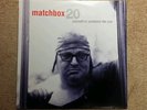 Matchbox 20 Yourself or Someone Like You Original 1996 oop Very Rare