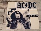 AC/DC BON SCOTT LP